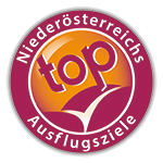 TOP Ausflugsziele Niederösterreich
