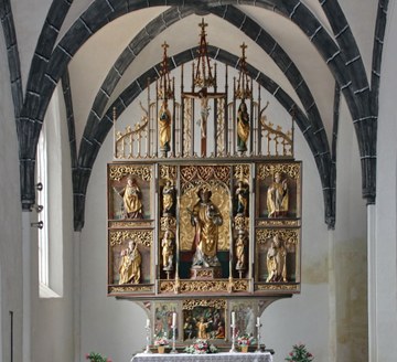 Altar-krenstetten