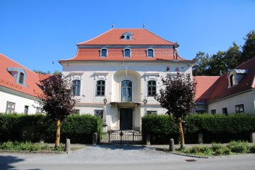 Schloss Gutenbrunn