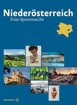 Der ultimative Prachtband mit über 1.000 Bildern zeigt die Vielfalt Niederösterreichs auf über 600 Seiten.